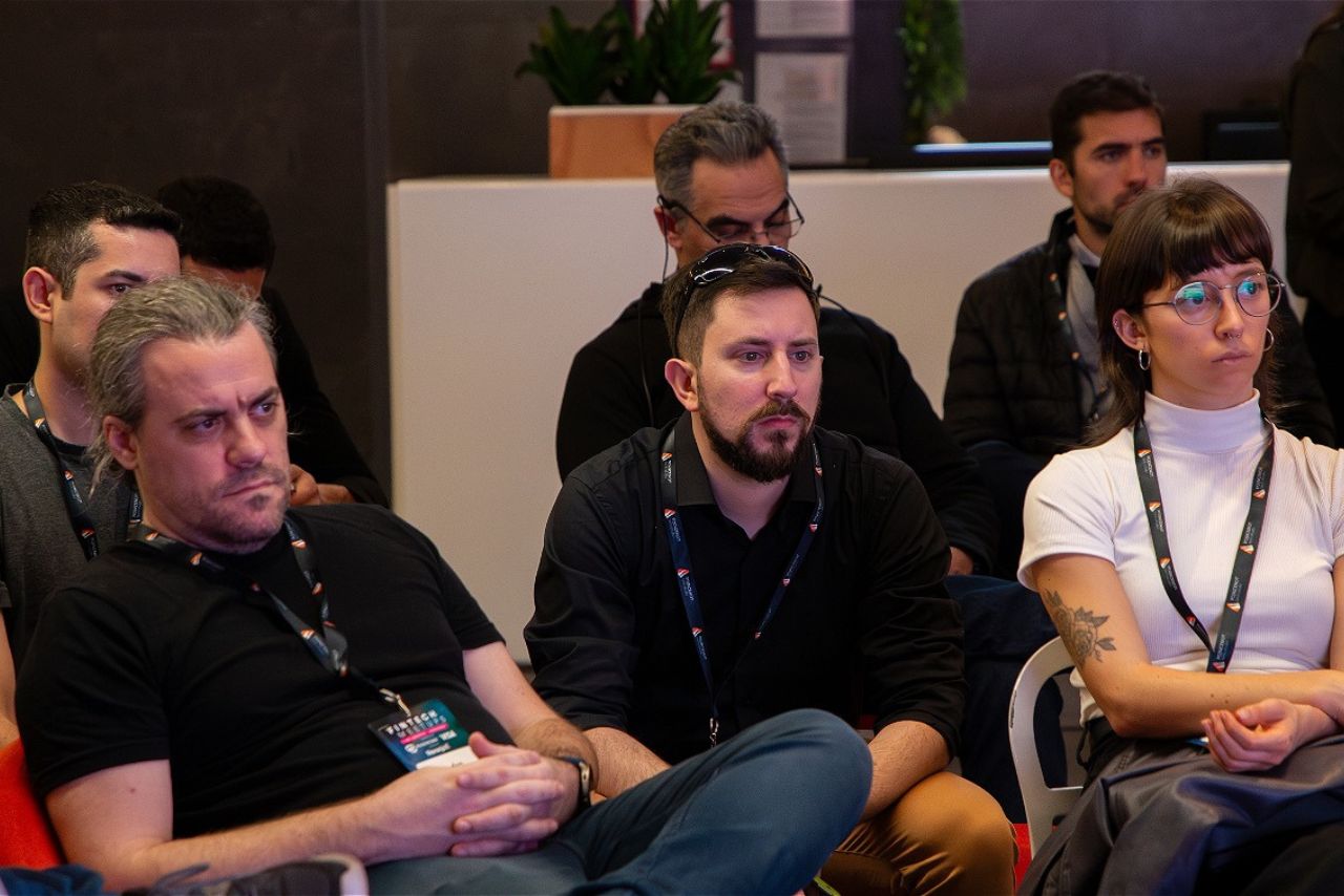 Fintech Meetups 2024